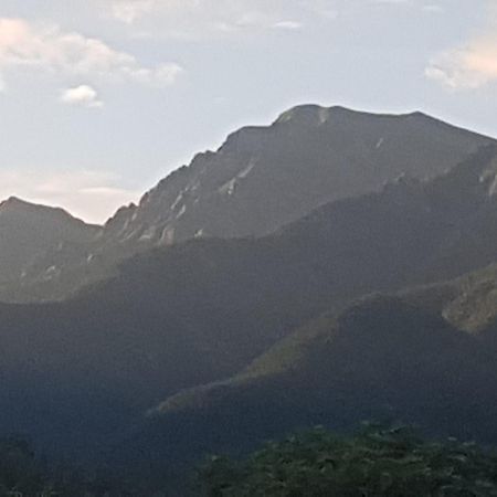 Villa Casa Della Nonna Bagnone Esterno foto