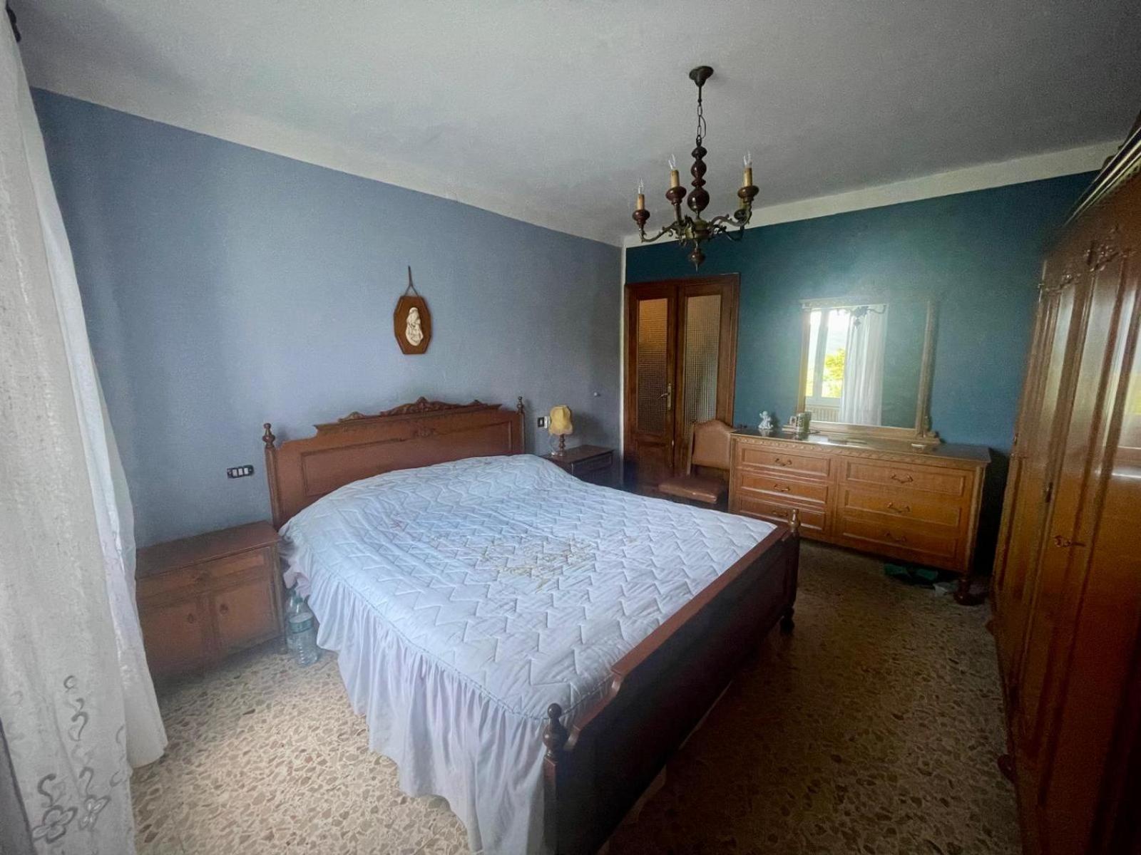 Villa Casa Della Nonna Bagnone Esterno foto