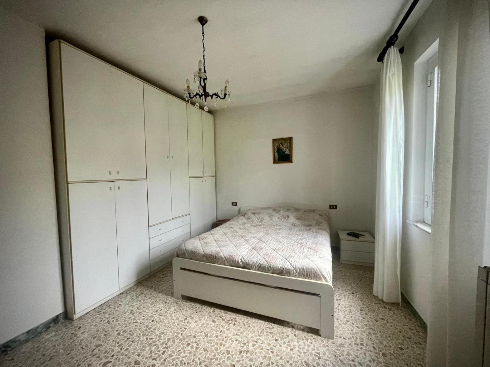 Villa Casa Della Nonna Bagnone Esterno foto